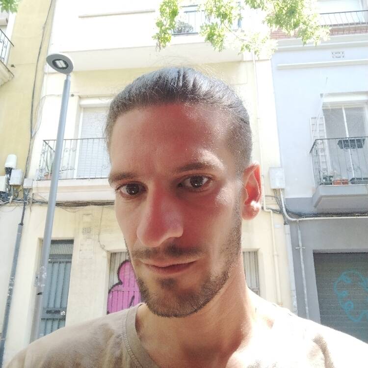 Foto de perfil de Luca