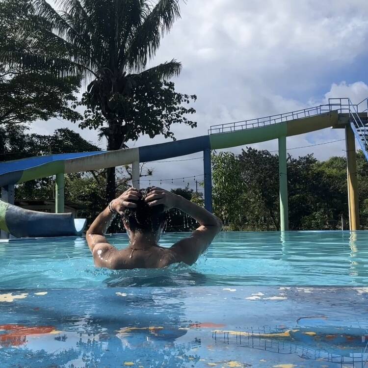 Foto de perfil de Adri