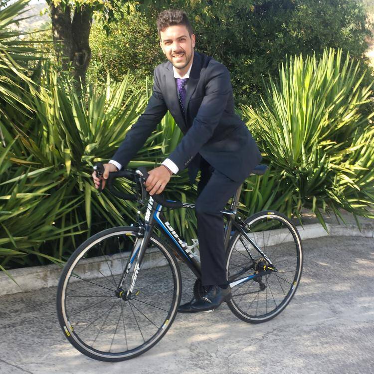 Foto de perfil de Alejandro Garcia