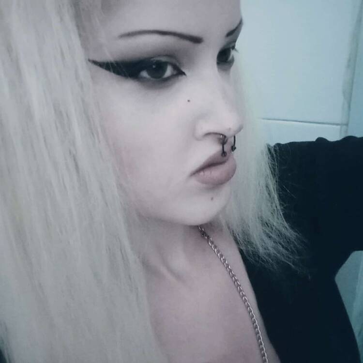 Foto de perfil de ANITA