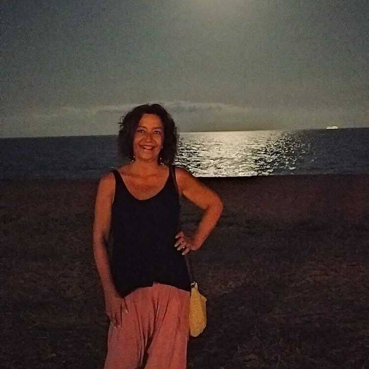 Foto de perfil de Montse