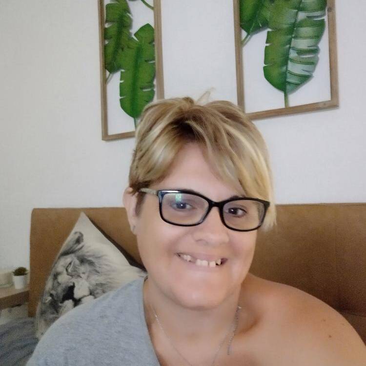 Foto de perfil de Lourdes