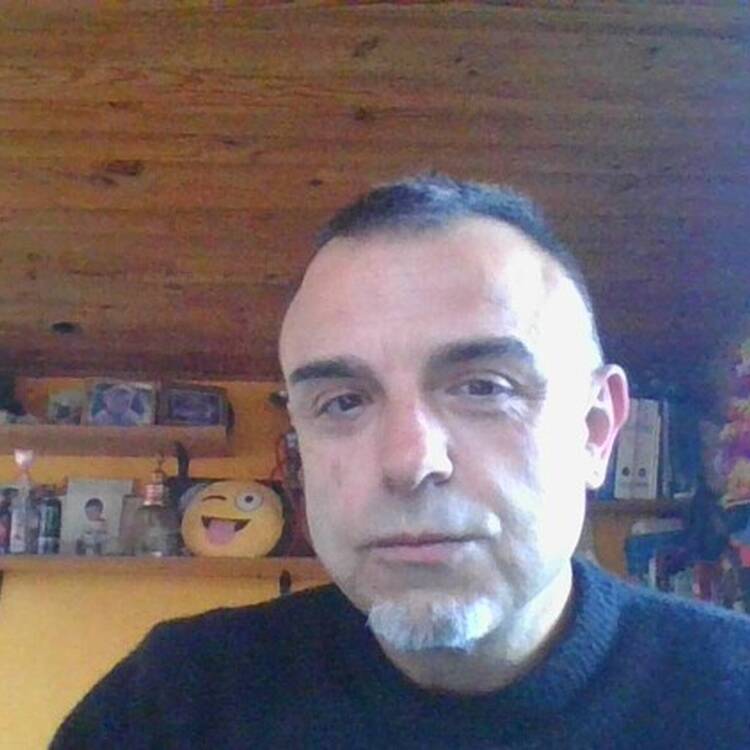 Foto de perfil de MARCOS