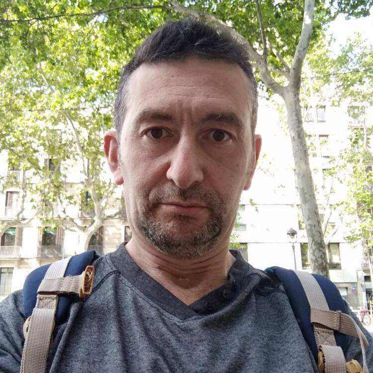 Foto de perfil de pere muï¿½oz