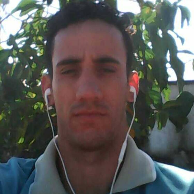 Foto de perfil de ciberlobo1989
