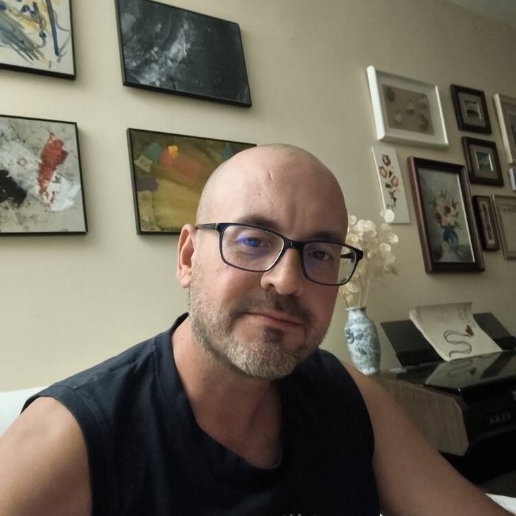 Foto de perfil