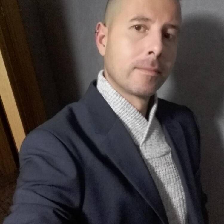 Foto de perfil de Javier43Bcn