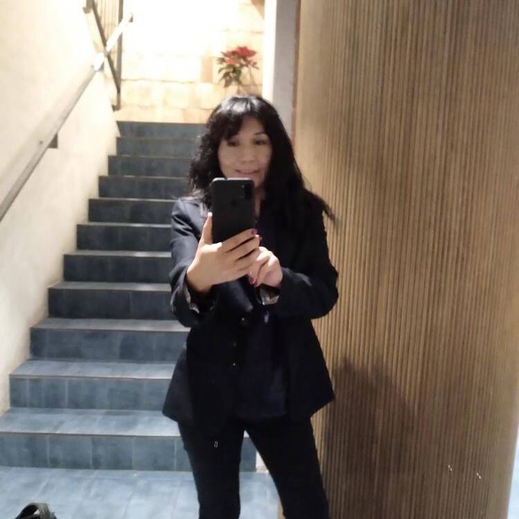Foto de perfil de Gloria