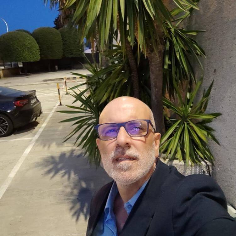 Foto de perfil de Raul