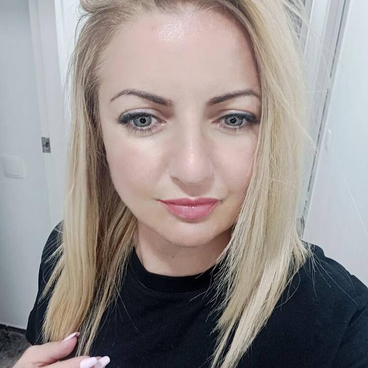 Foto de perfil de Carla