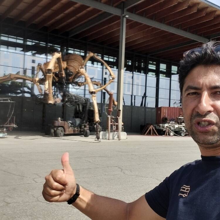 Foto de perfil de Karim