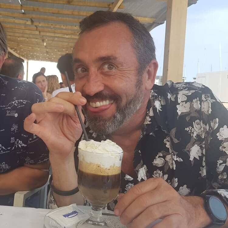 Foto de perfil de Agusti
