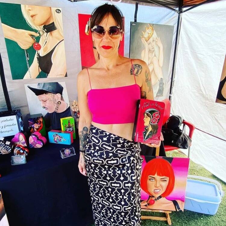 Foto de perfil