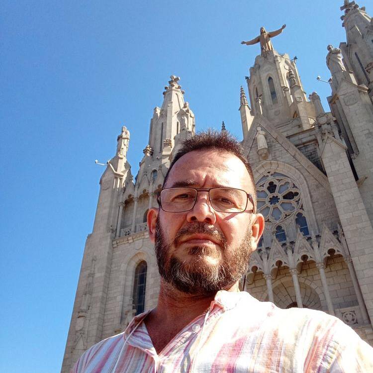 Foto de perfil de Antonio jose