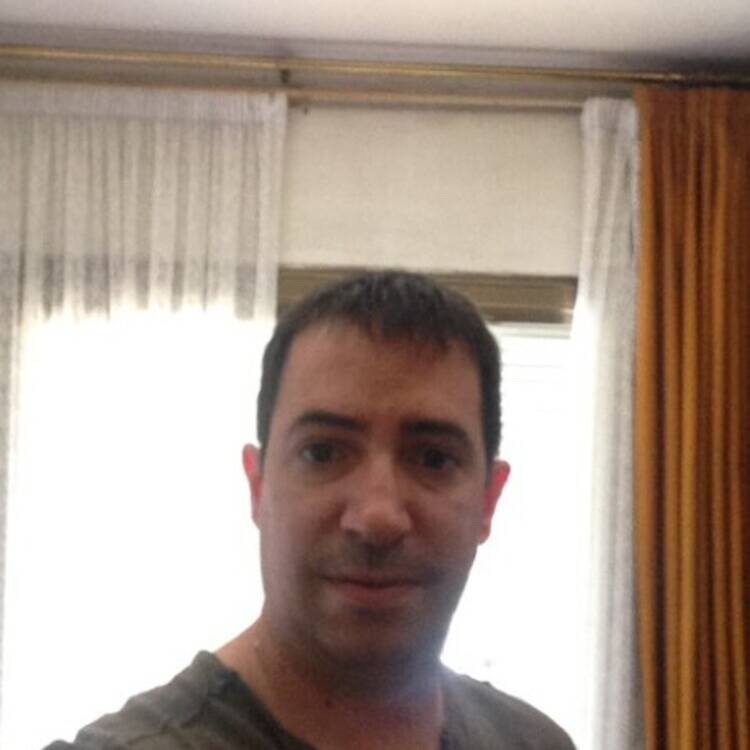 Foto de perfil de francesc
