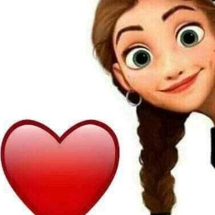 Foto de perfil de Anna