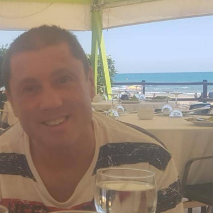Foto de perfil de Miguel
