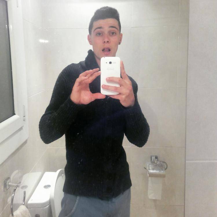 Foto de perfil de Alex Amezcua Borja