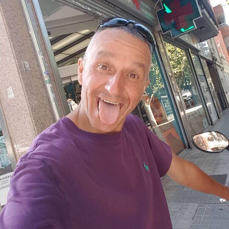 Foto de perfil de Gabriel