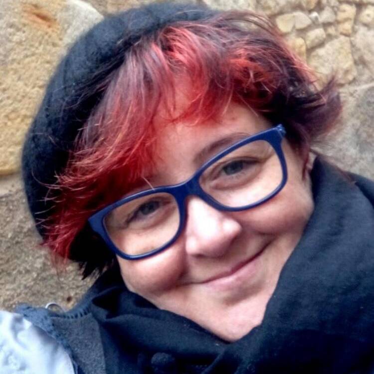 Foto de perfil de Lydiabl