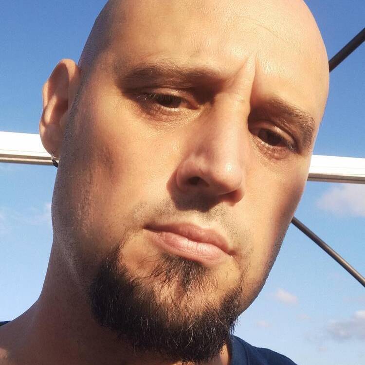 Foto de perfil de oscar