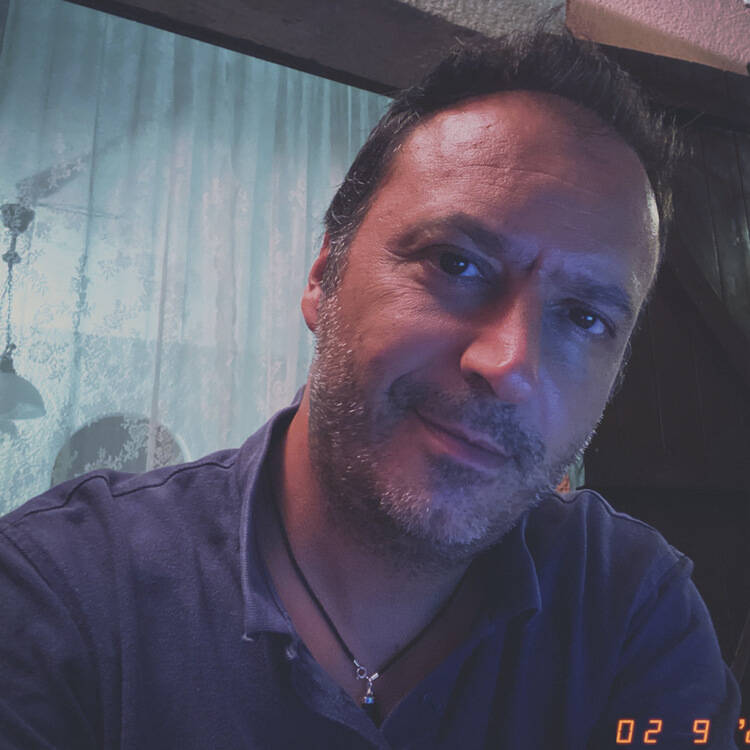 Foto de perfil
