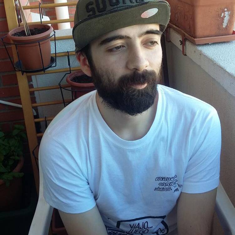 Foto de perfil de Claudio