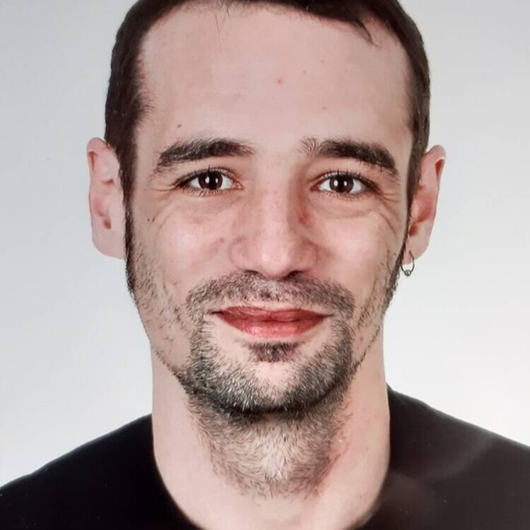 Foto de perfil de Marc