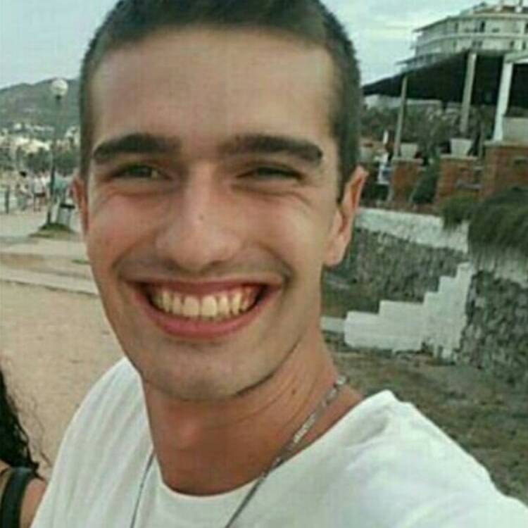 Foto de perfil de Fede