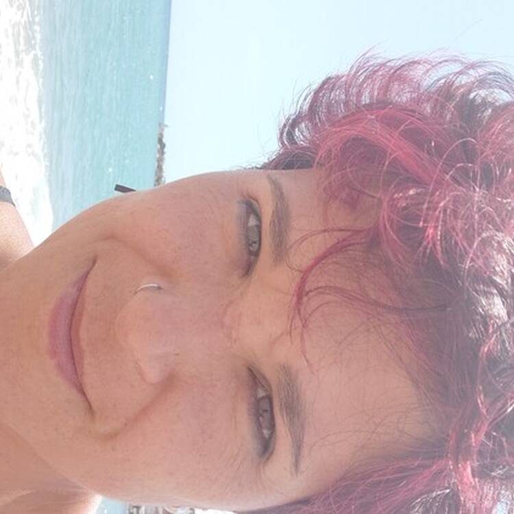 Foto de perfil de Jorgelina