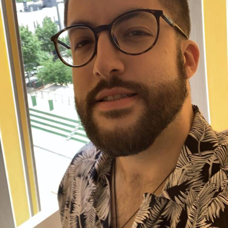 Foto de perfil de Alejandro