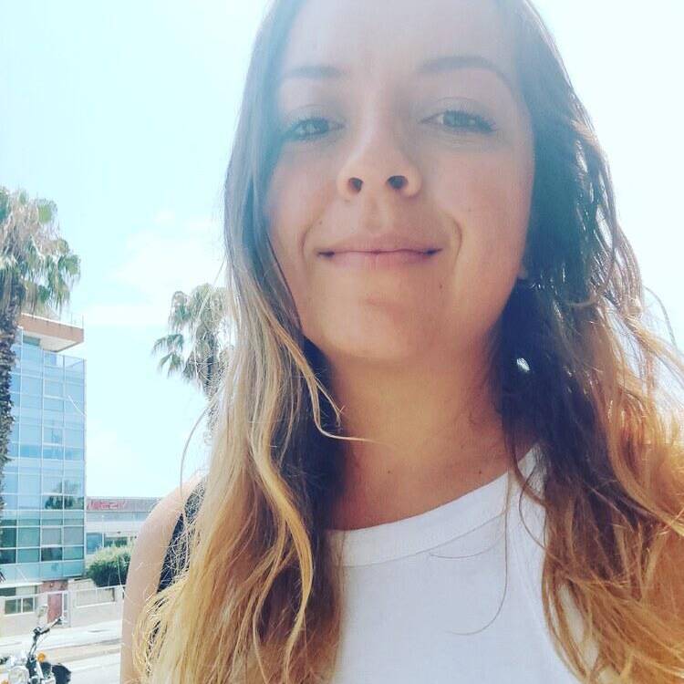 Foto de perfil de glenda