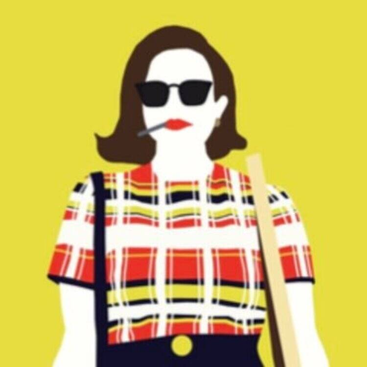 Foto de perfil de Peggy