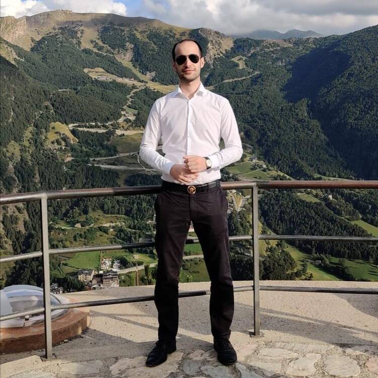 Foto de perfil de adrií  guillamon