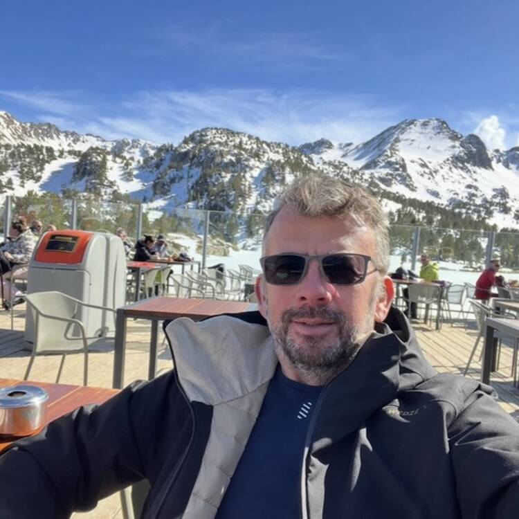 Foto de perfil