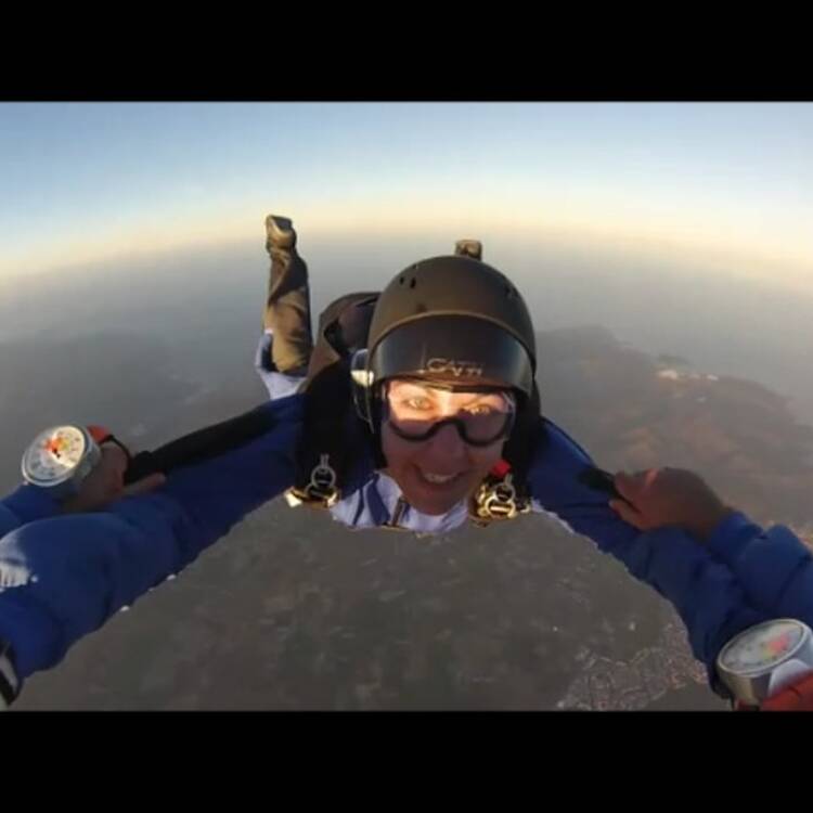 Foto de perfil