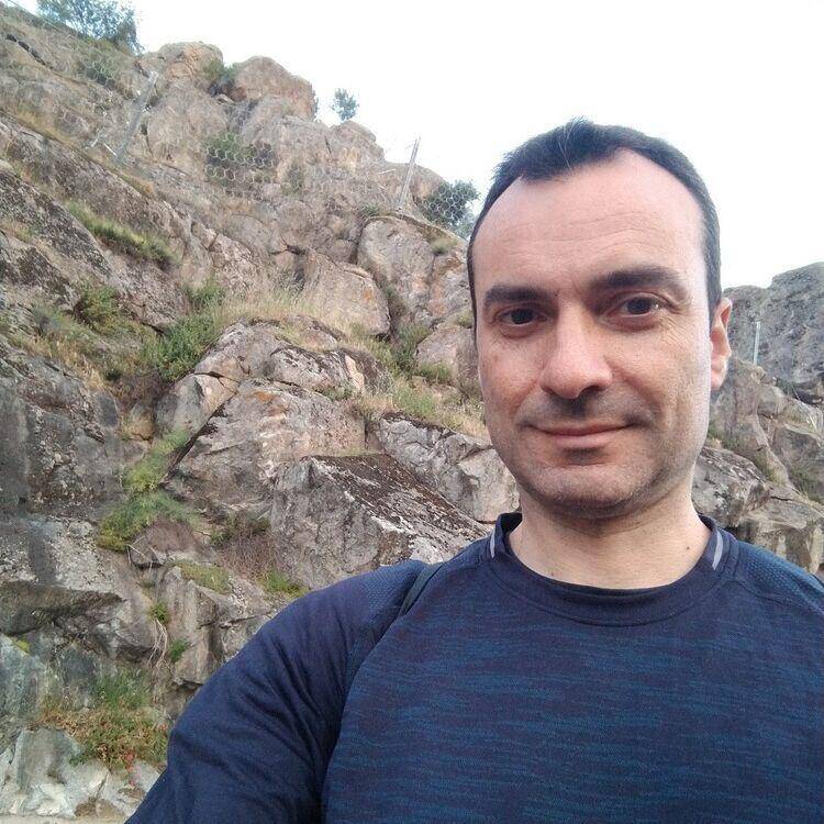 Foto de perfil de josebcn