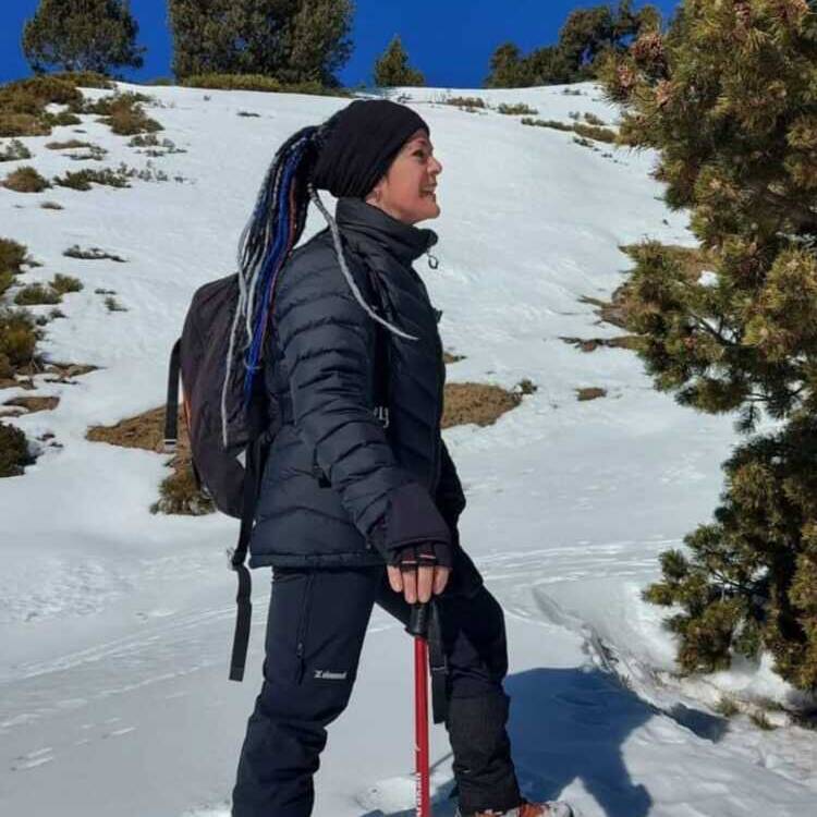Foto de perfil de Muntsa