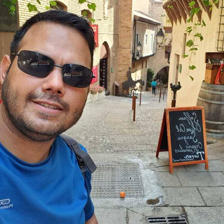 Foto de perfil de Max