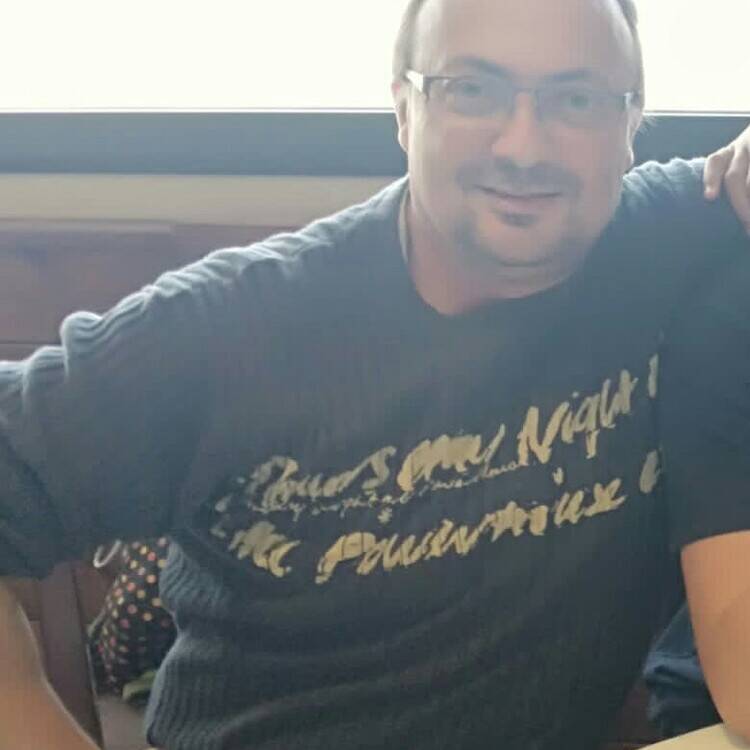 Foto de perfil de fernando