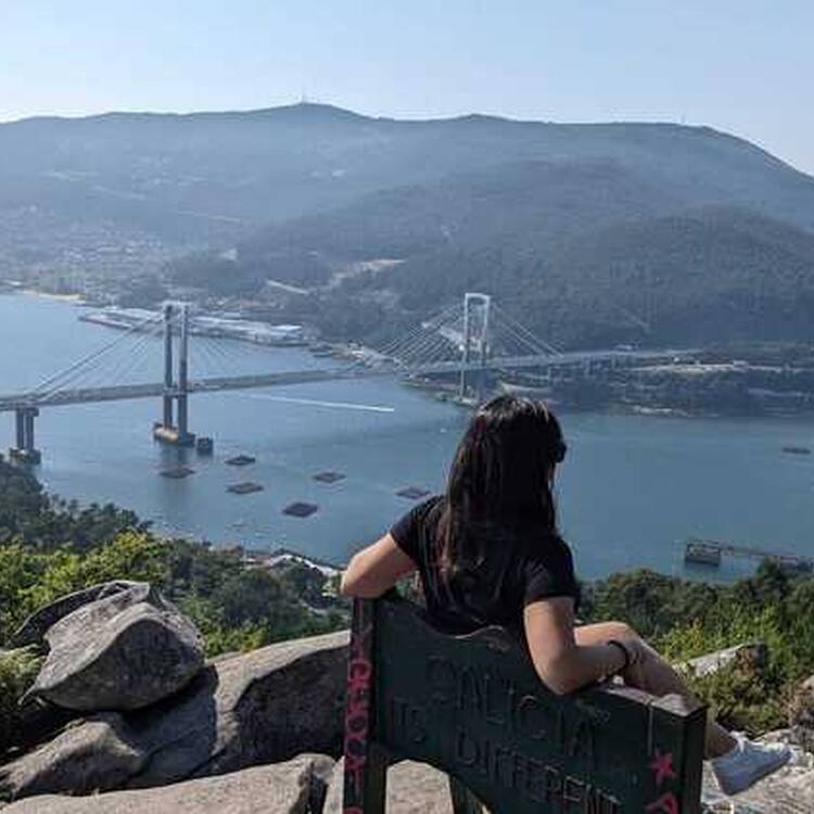 Foto de perfil de Cristina