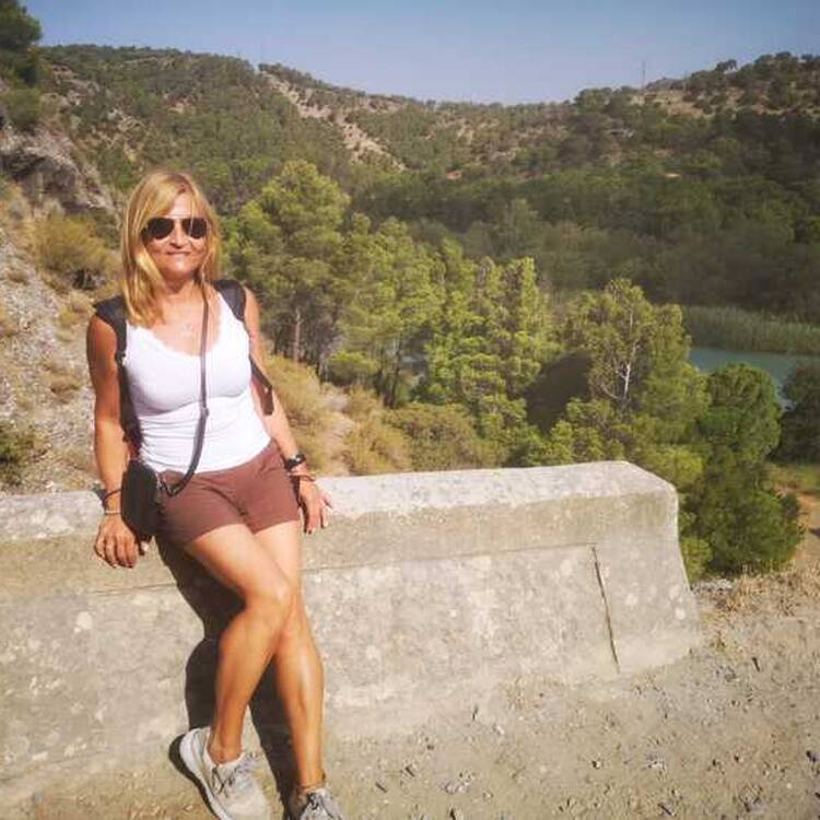 Foto de perfil de Mari carmen