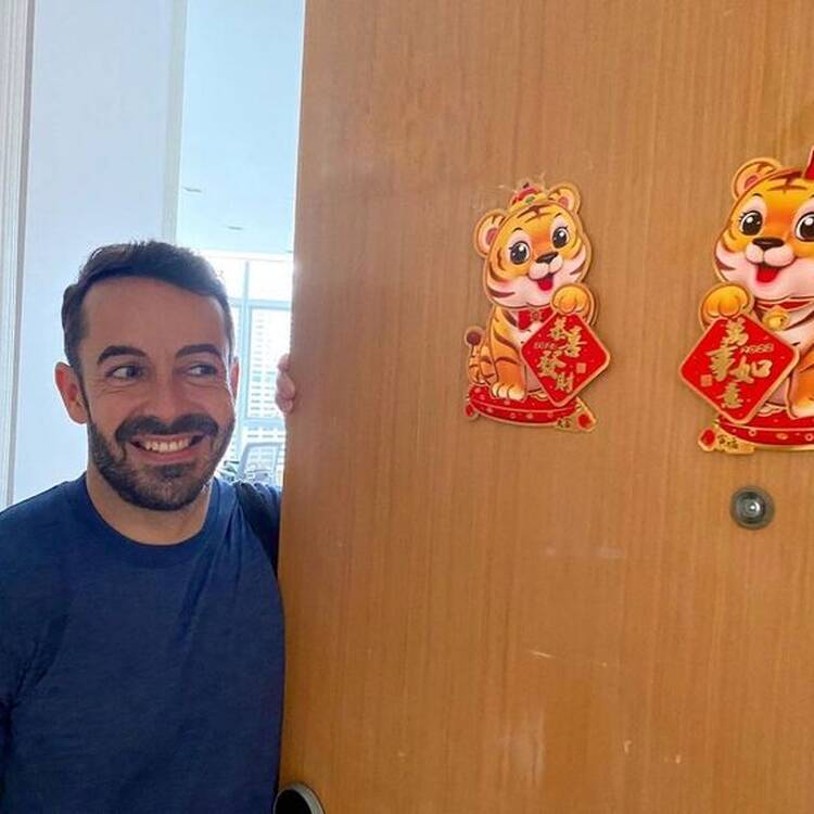 Foto de perfil de nicolas
