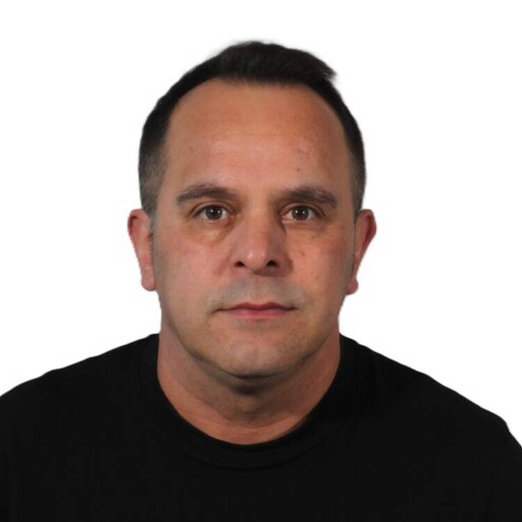 Foto de perfil de Pedro