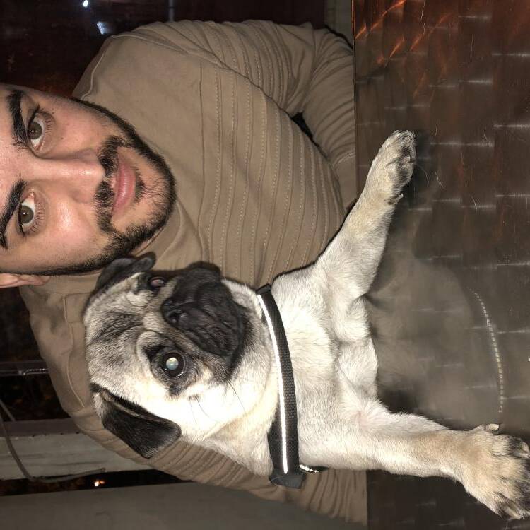 Foto de perfil de David39