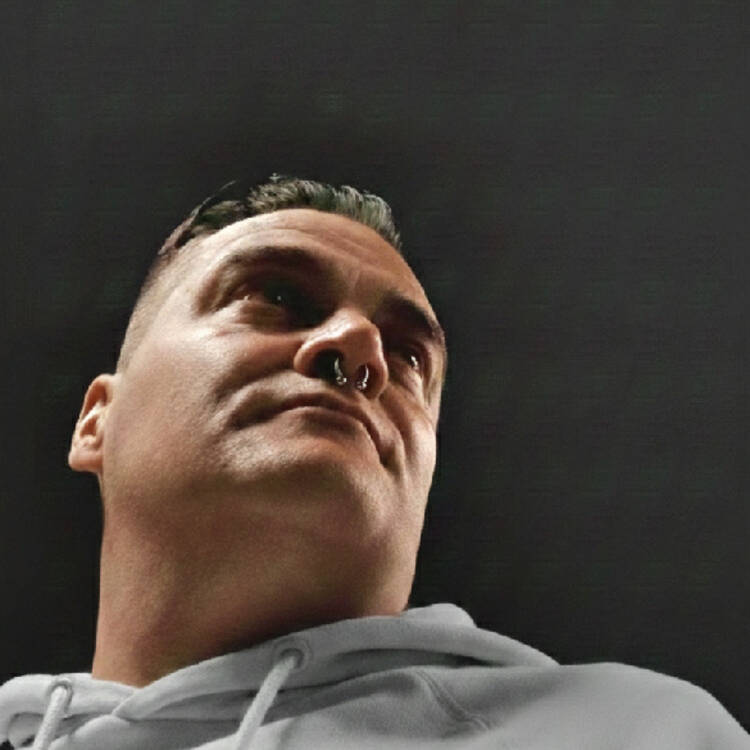 Foto de perfil de Juan Carlos Serrano Muñoz