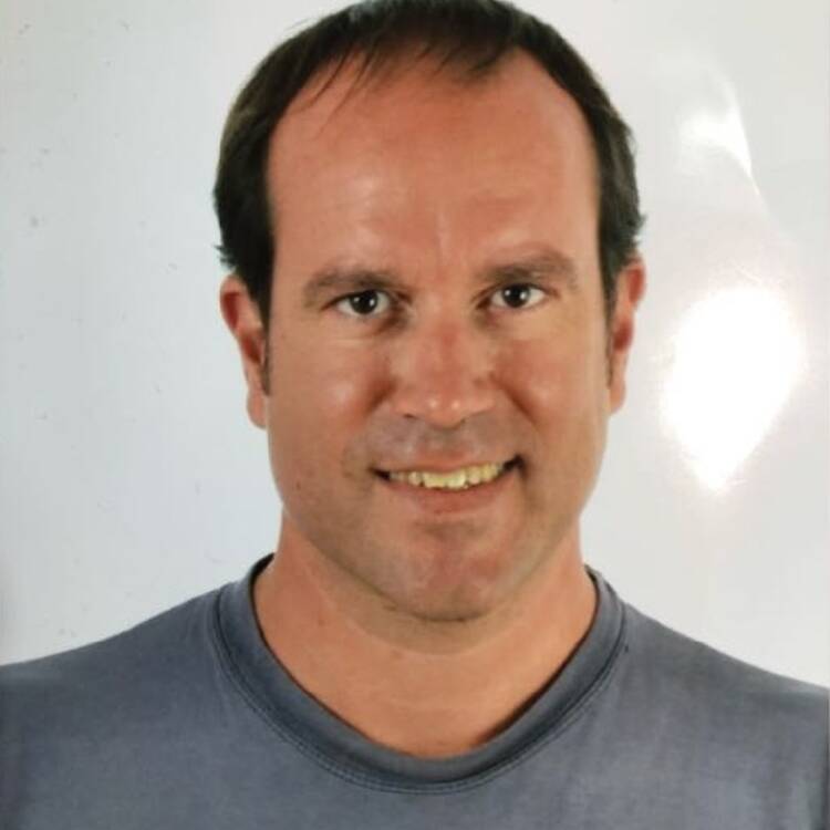 Foto de perfil de Pau