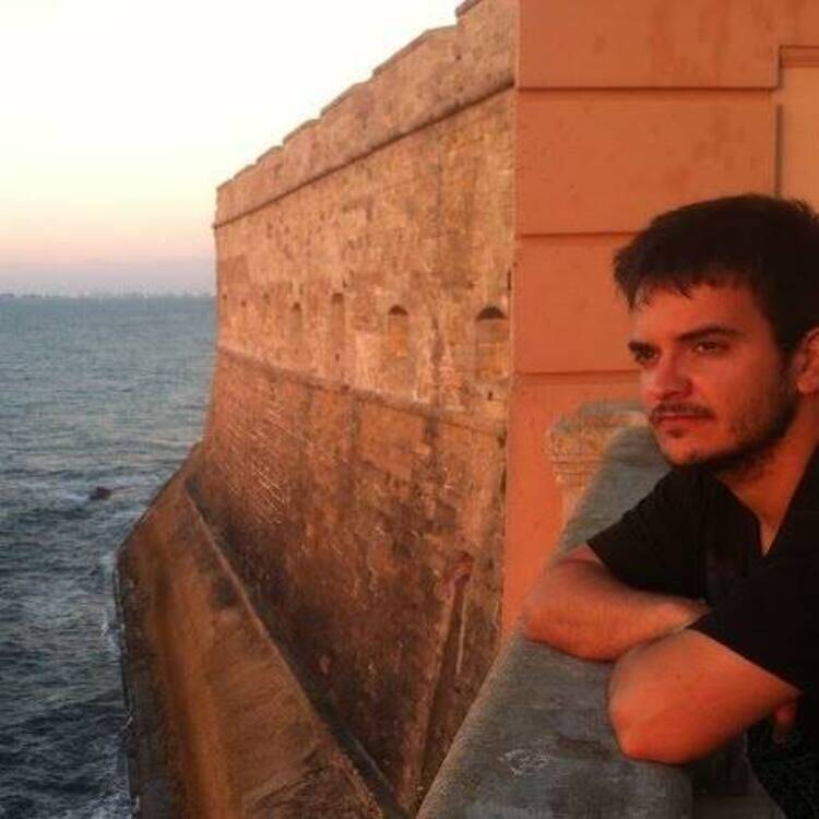 Foto de perfil de Gabriel
