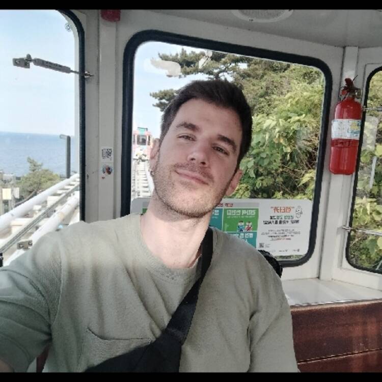 Foto de perfil de Alejandro