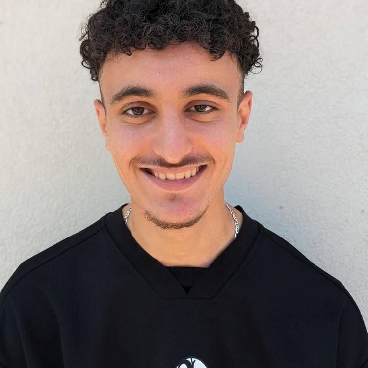 Foto de perfil de ZAKARIA
